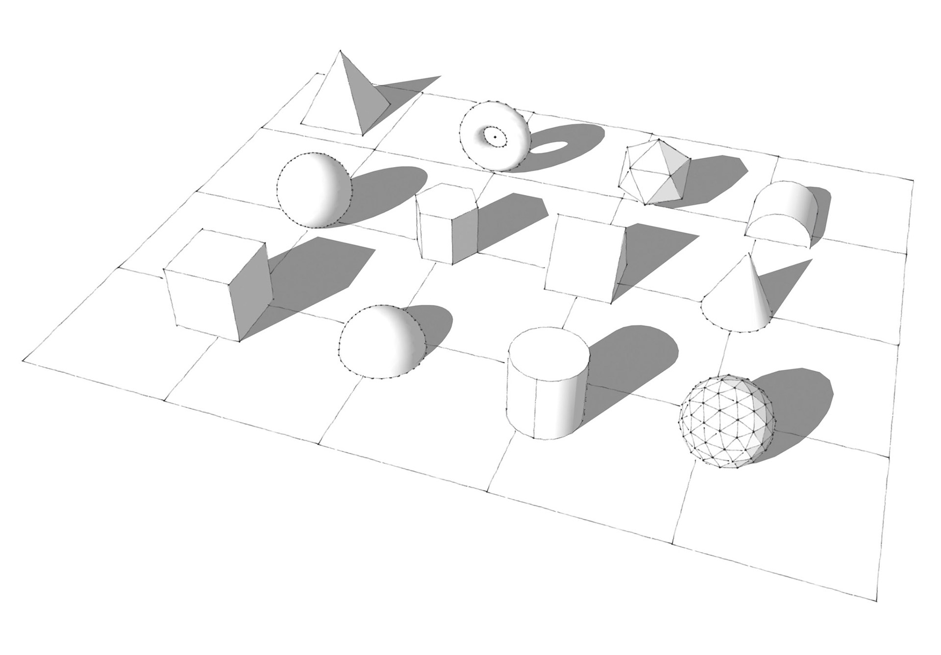 Digital Sketching image 22