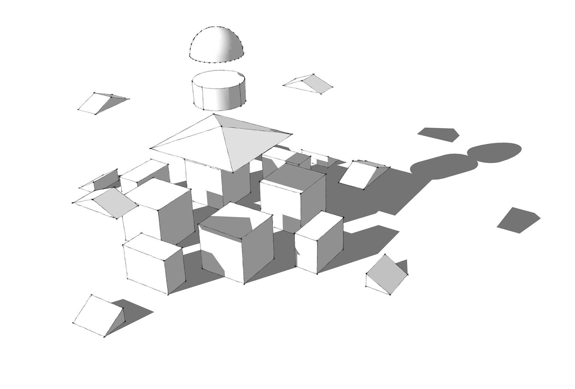 Digital Sketching image 23