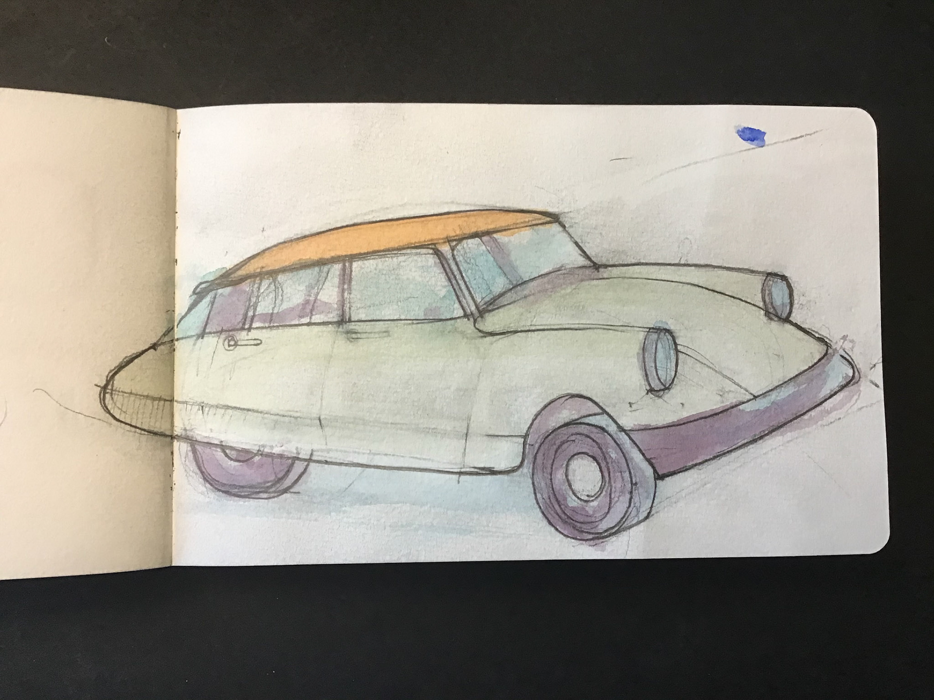 Digital Sketching image 32