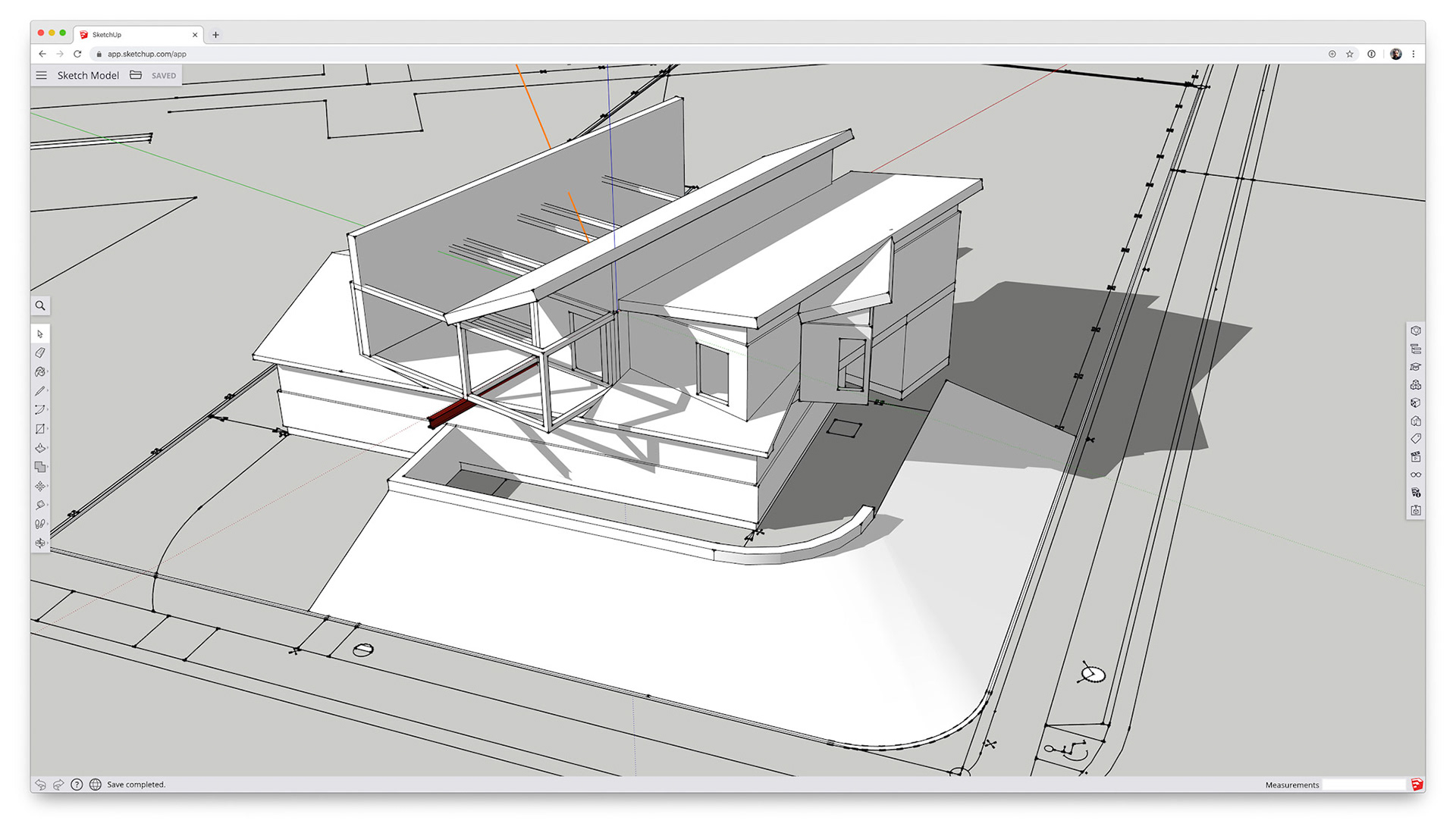Digital Sketching image 46