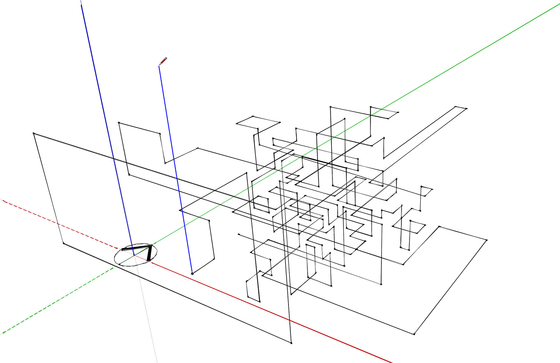Digital Sketching image 55