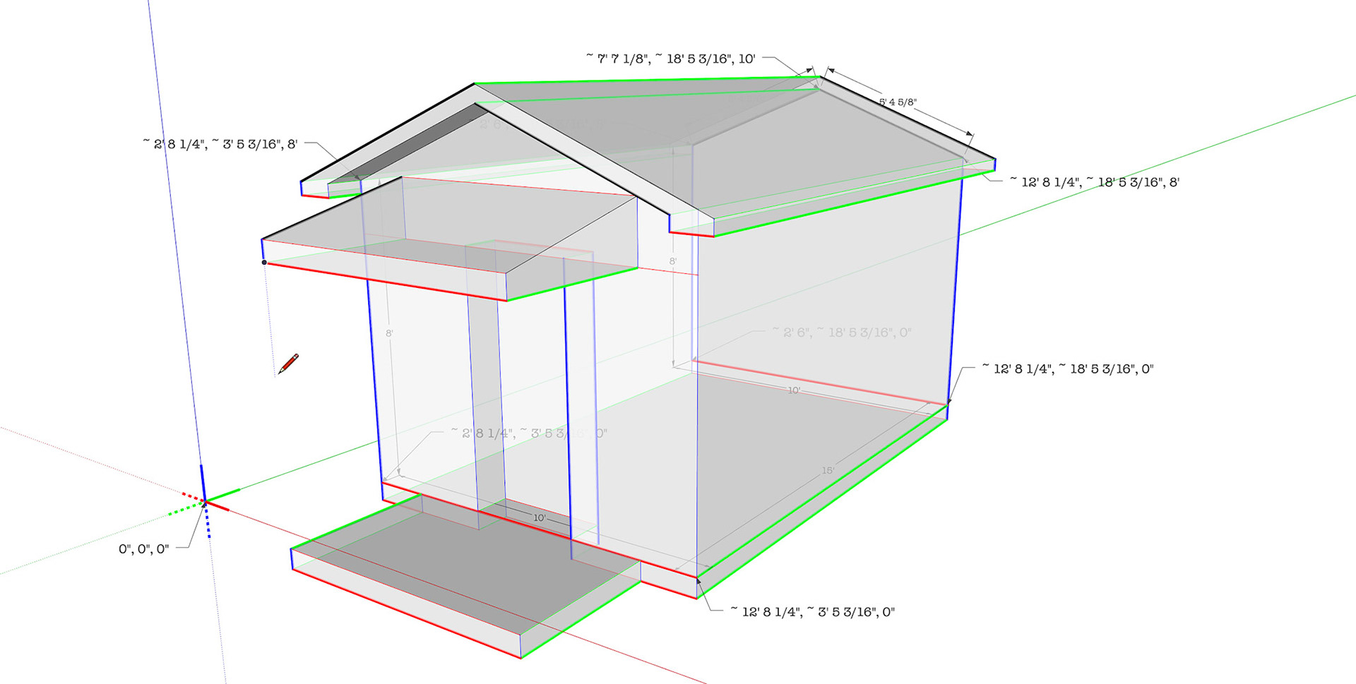 Digital Sketching image 74