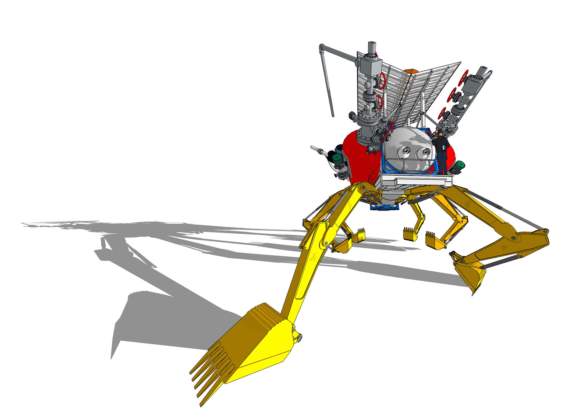Digital Sketching image 86
