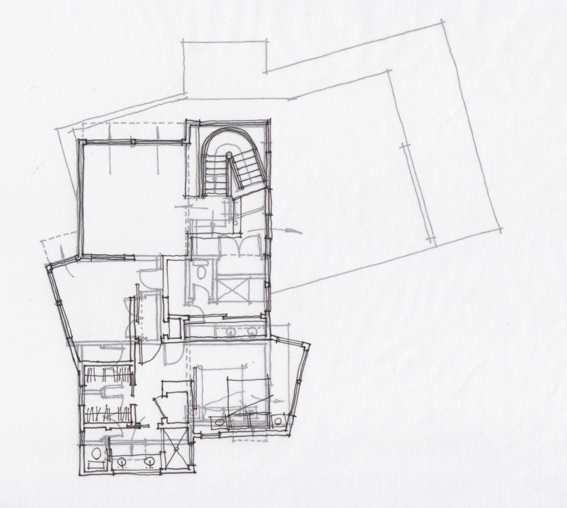 Digital Sketching image 89