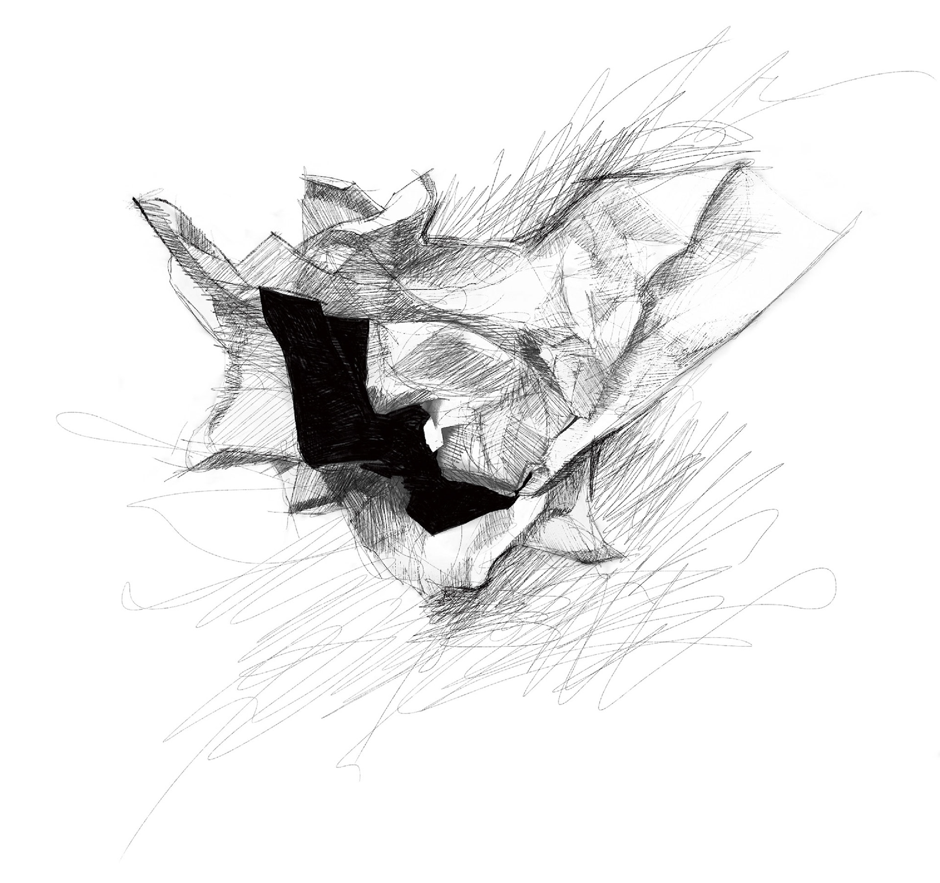 Digital Sketching image 94