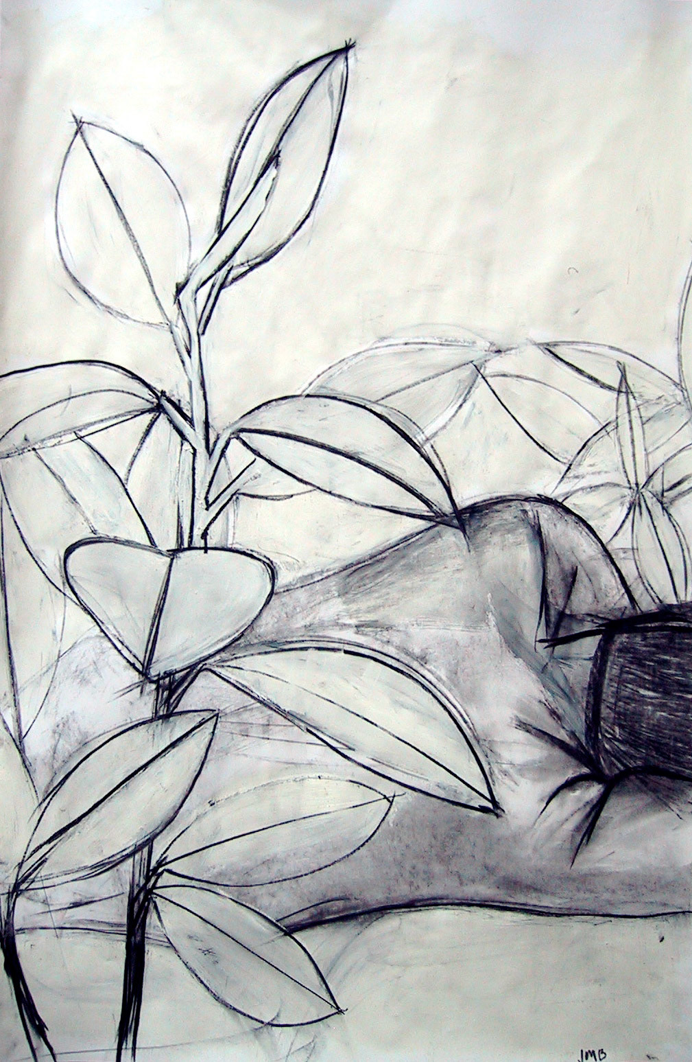 Figure Drawings image 2
