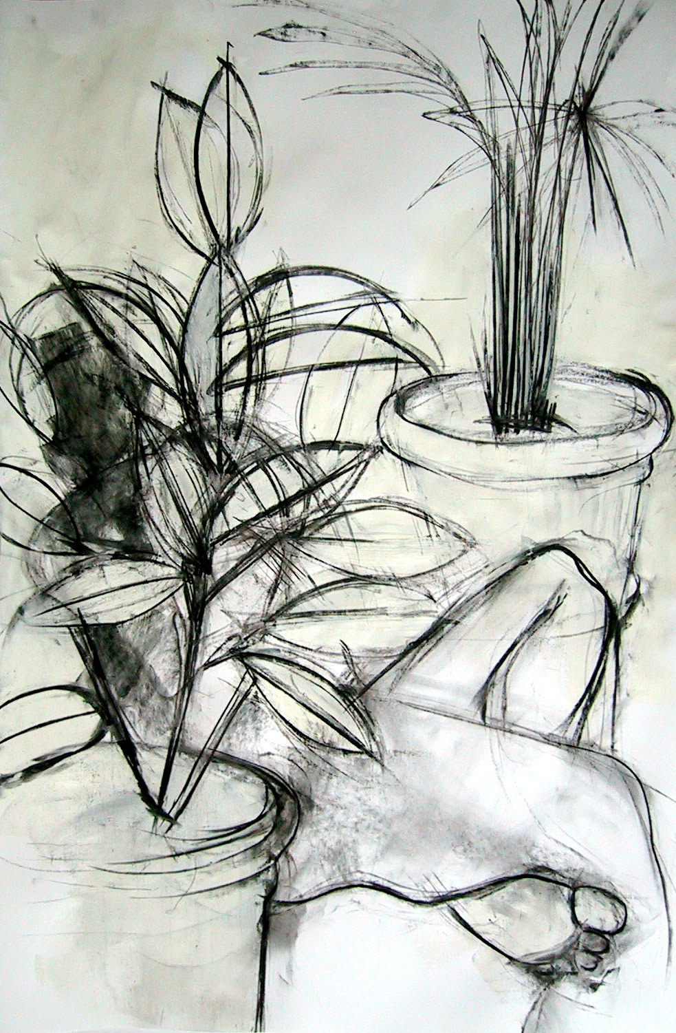 Figure Drawings image 4