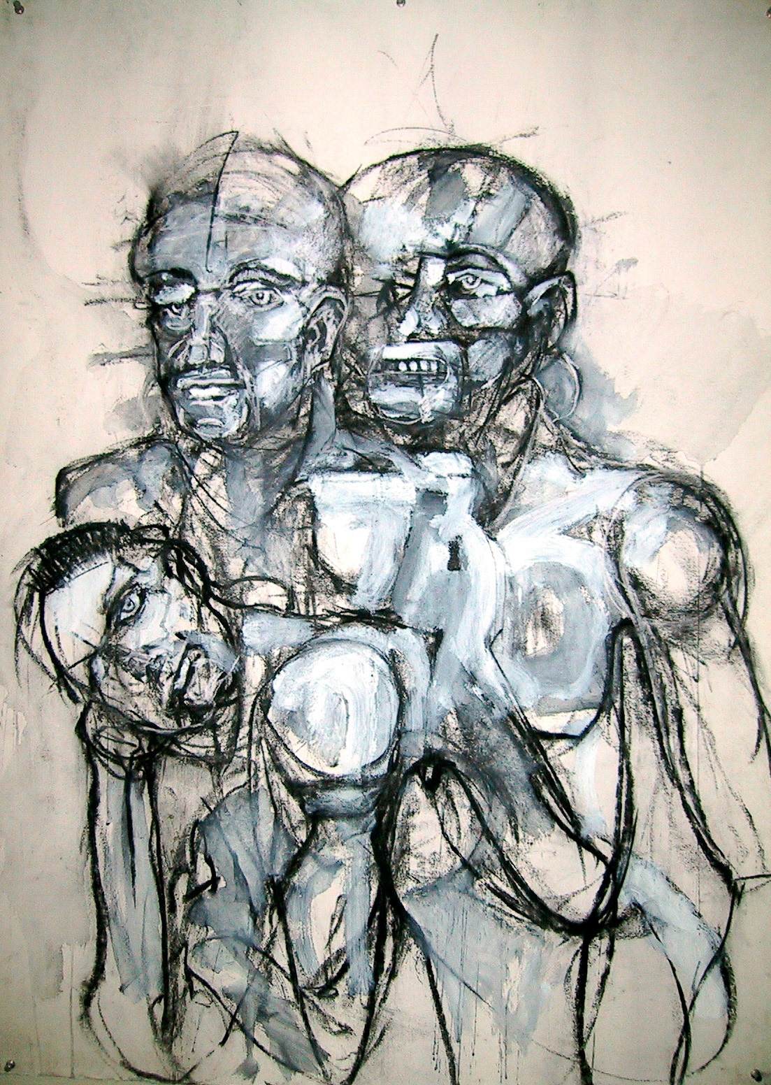 Figure Drawings image 5