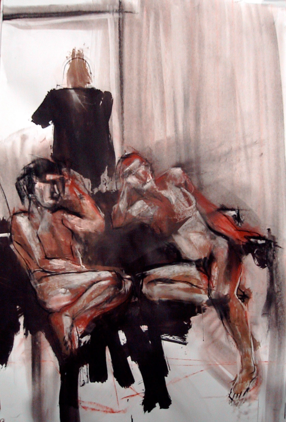 Figure Drawings image 7
