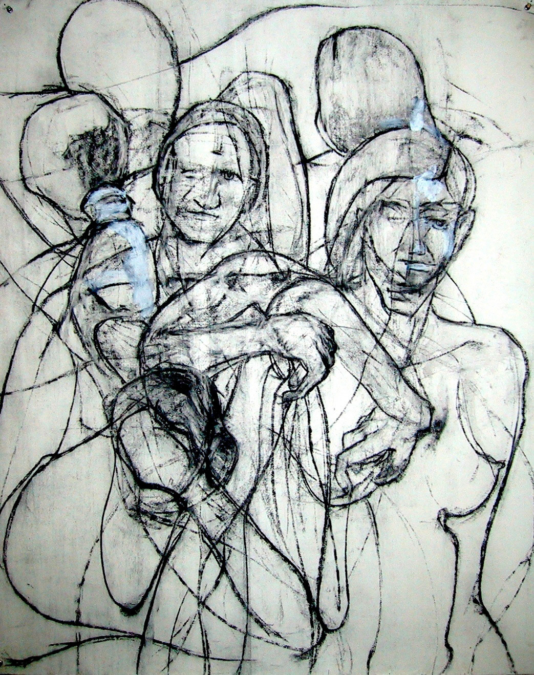 Figure Drawings image 9