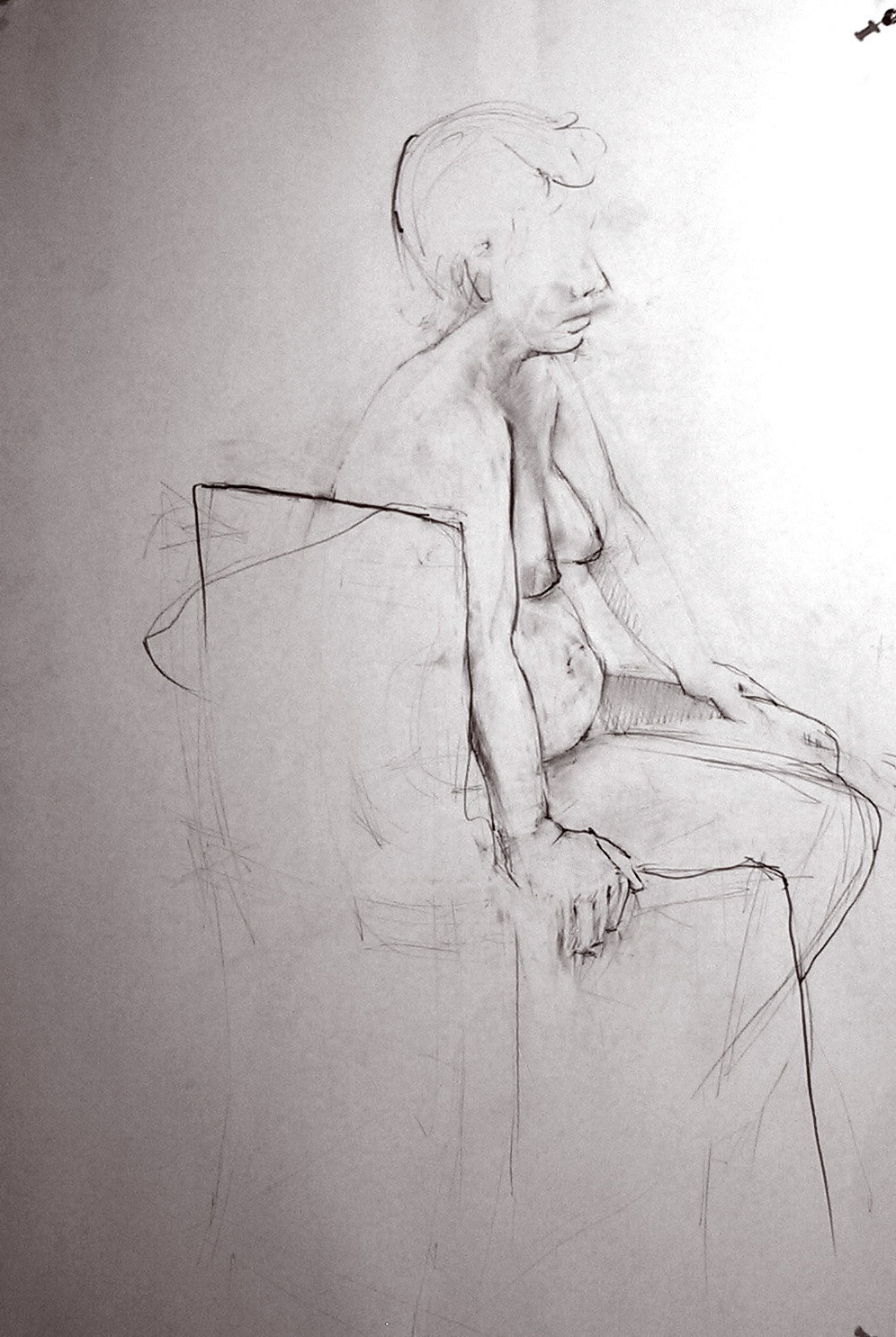 Figure Drawings image 11