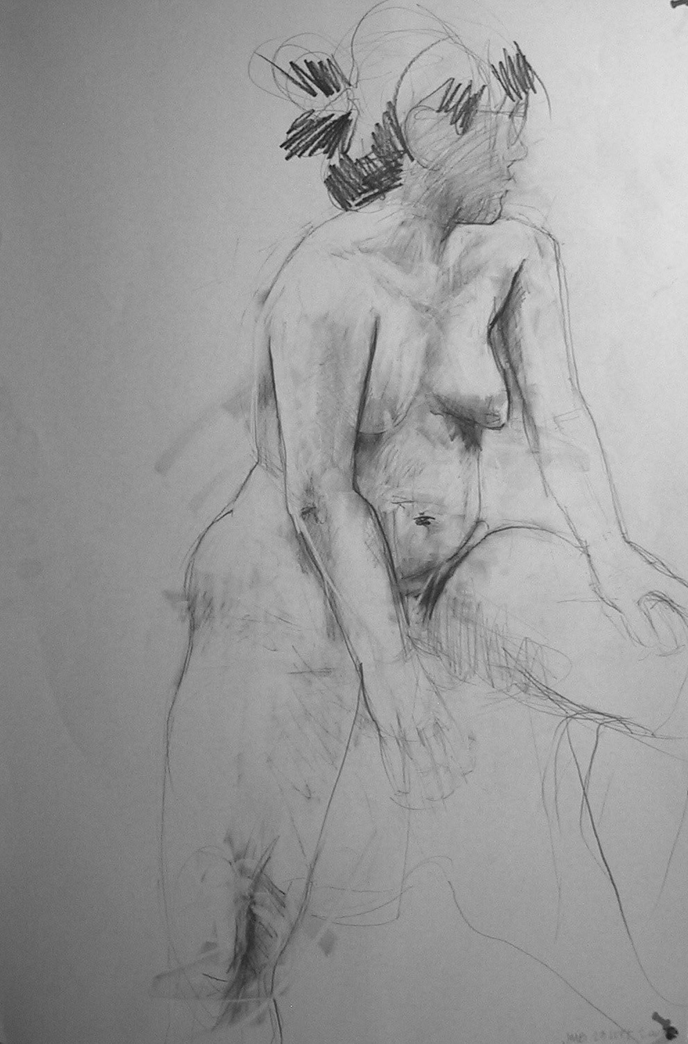 Figure Drawings image 12