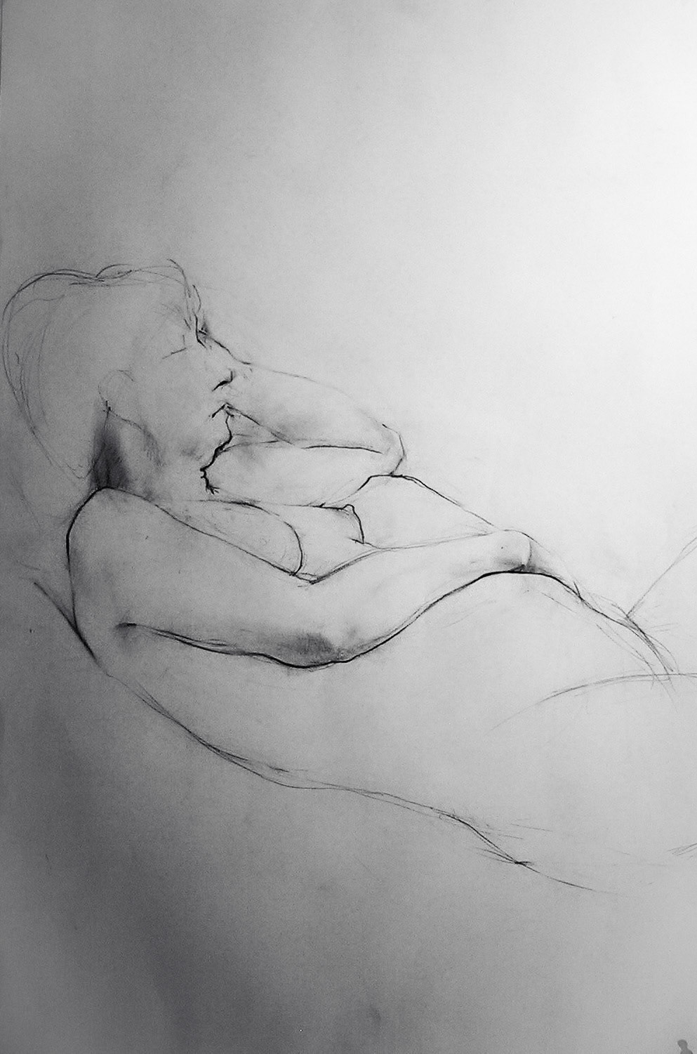 Figure Drawings image 13
