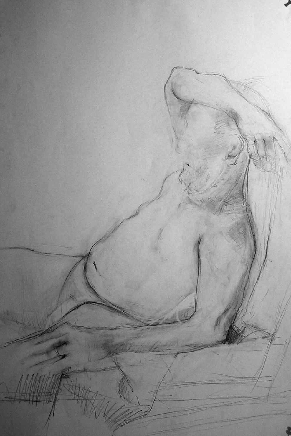Figure Drawings image 14