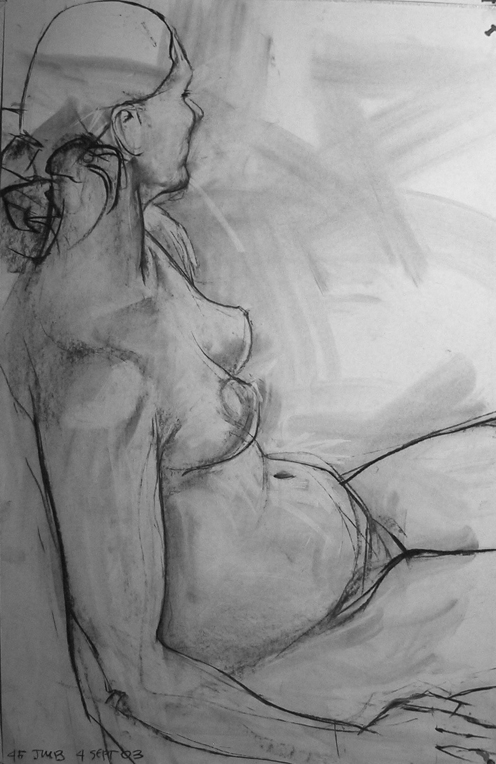 Figure Drawings image 16