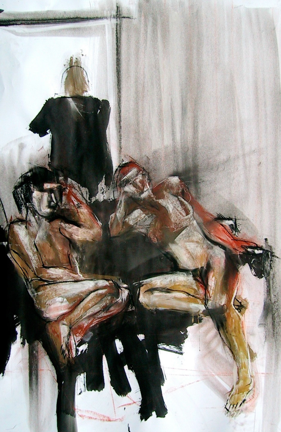 Figure Drawings image 18