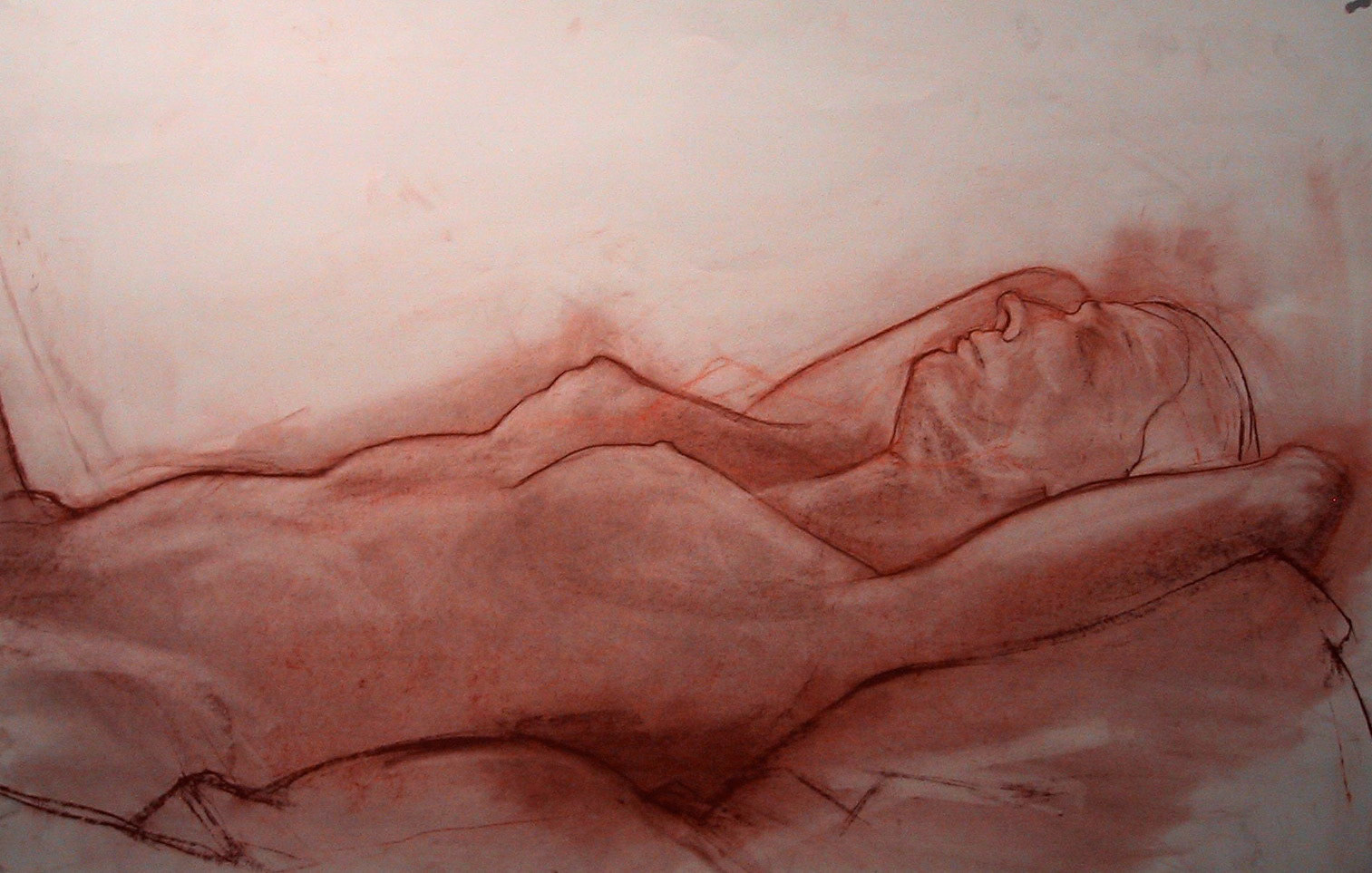 Figure Drawings image 19