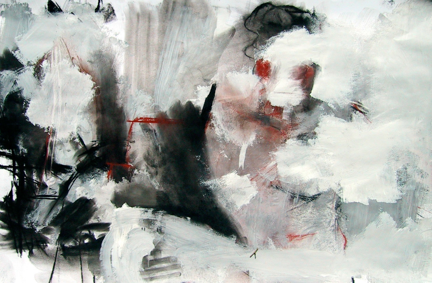Figure Drawings image 20