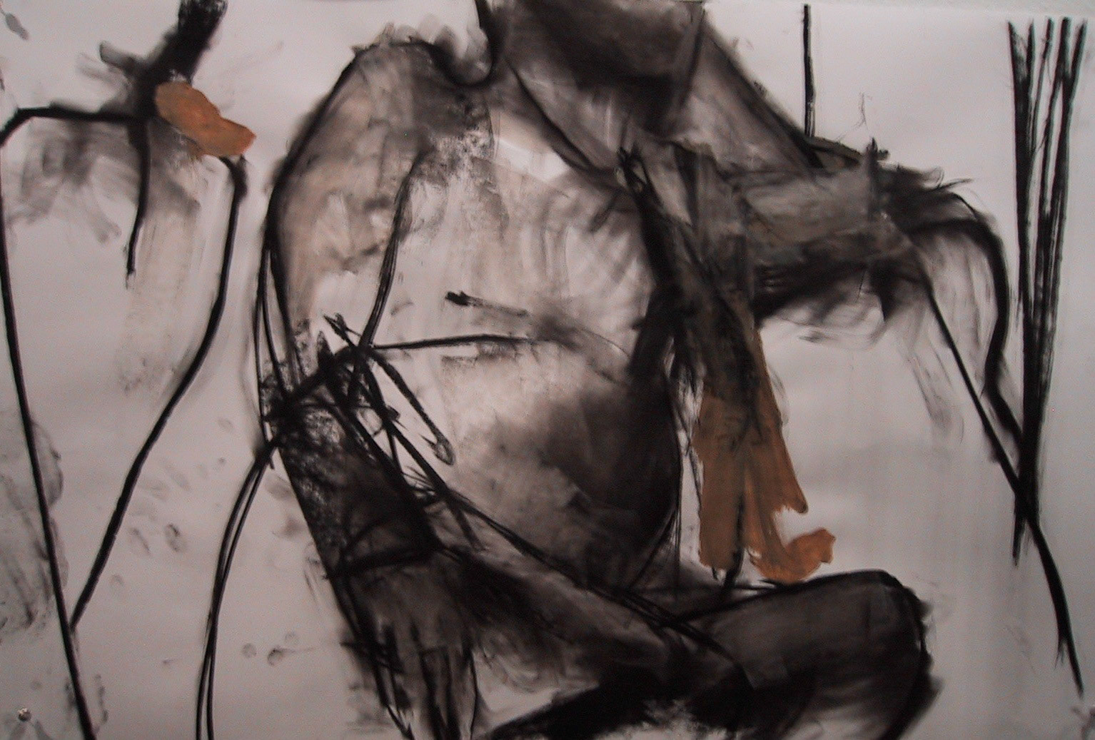Figure Drawings image 22