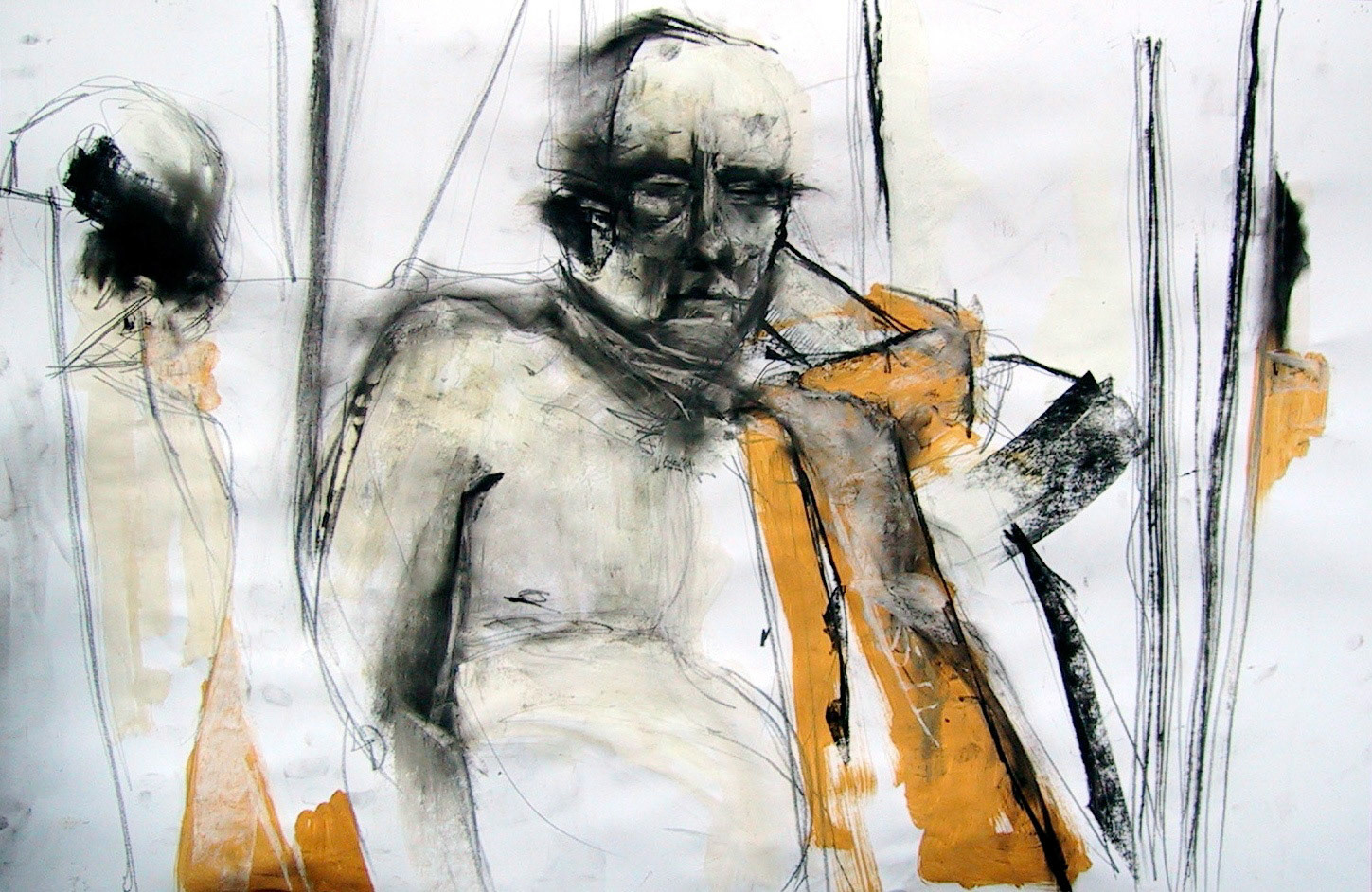 Figure Drawings image 23