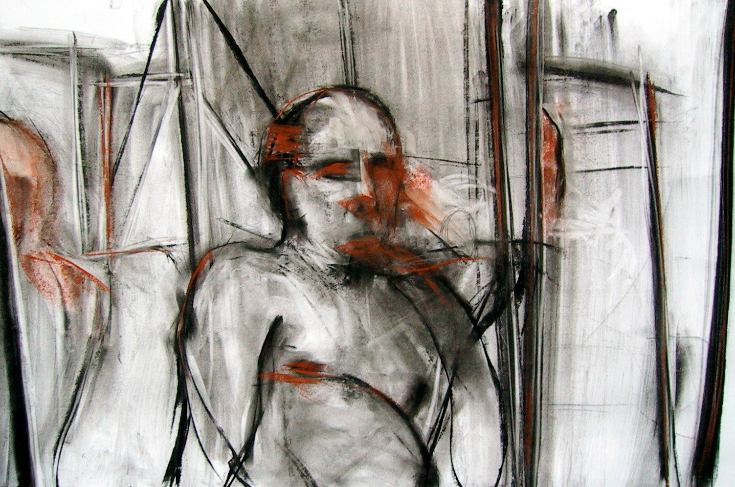 Figure Drawings image 24