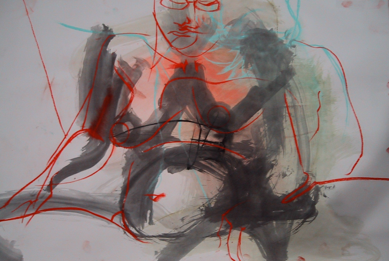 Figure Drawings image 25