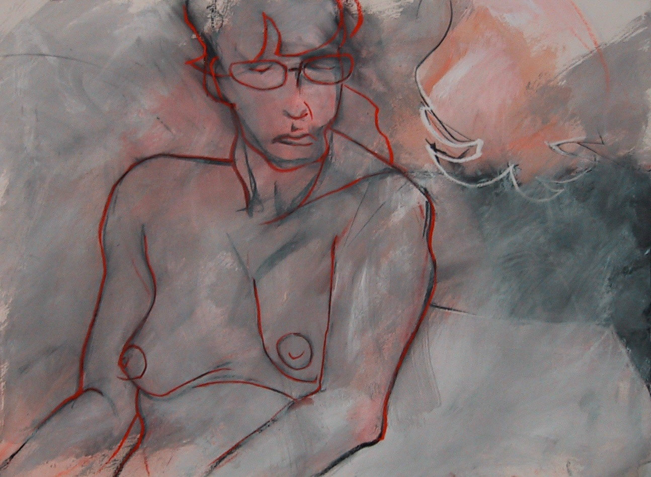 Figure Drawings image 26
