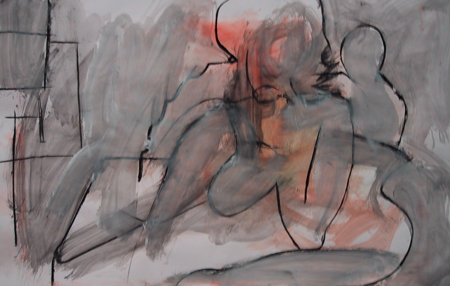 Figure Drawings image 27