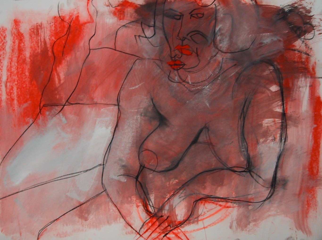 Figure Drawings image 28