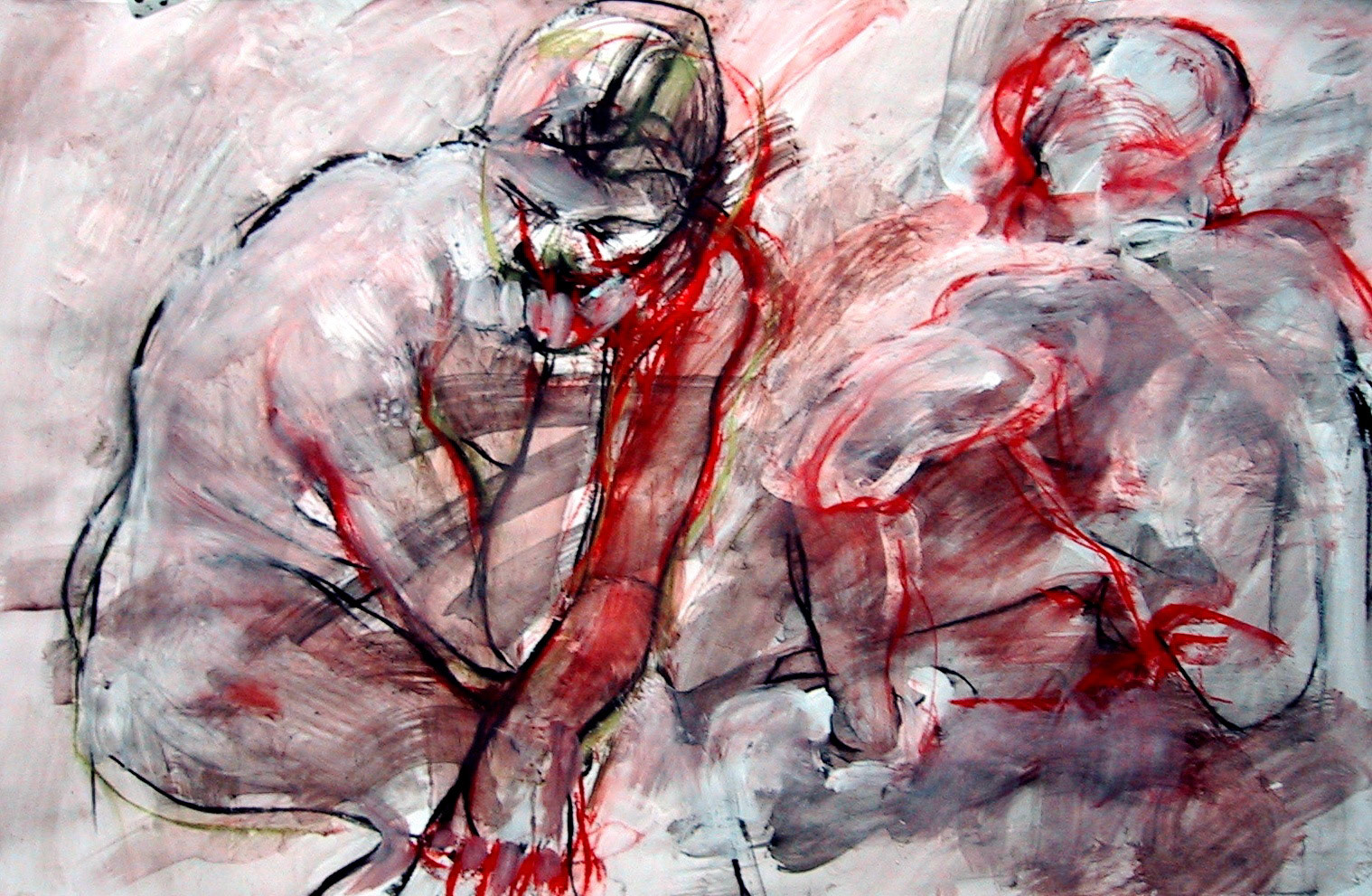Figure Drawings image 29