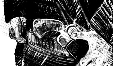 Good, Bad and Ugly image 6