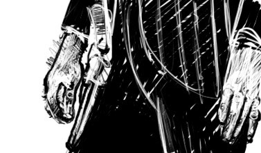 Good, Bad and Ugly image 7