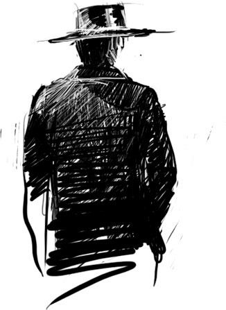 Good, Bad and Ugly image 16