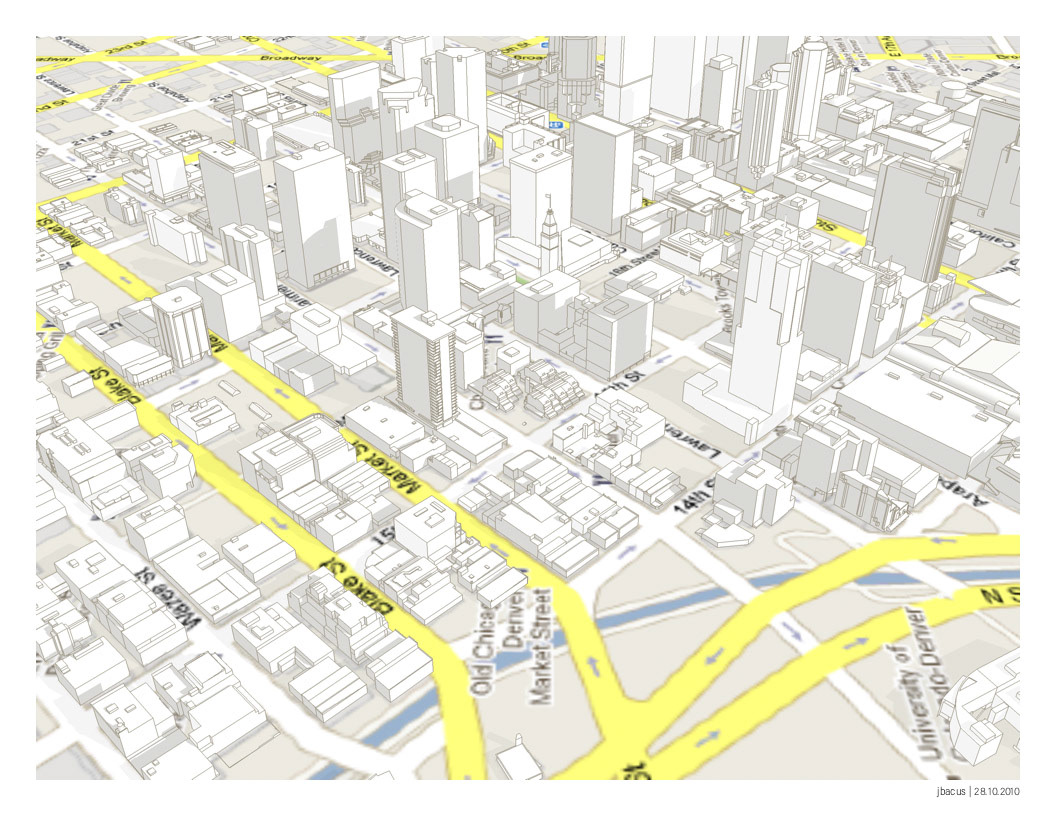 Google 3D Maps Styling image 3