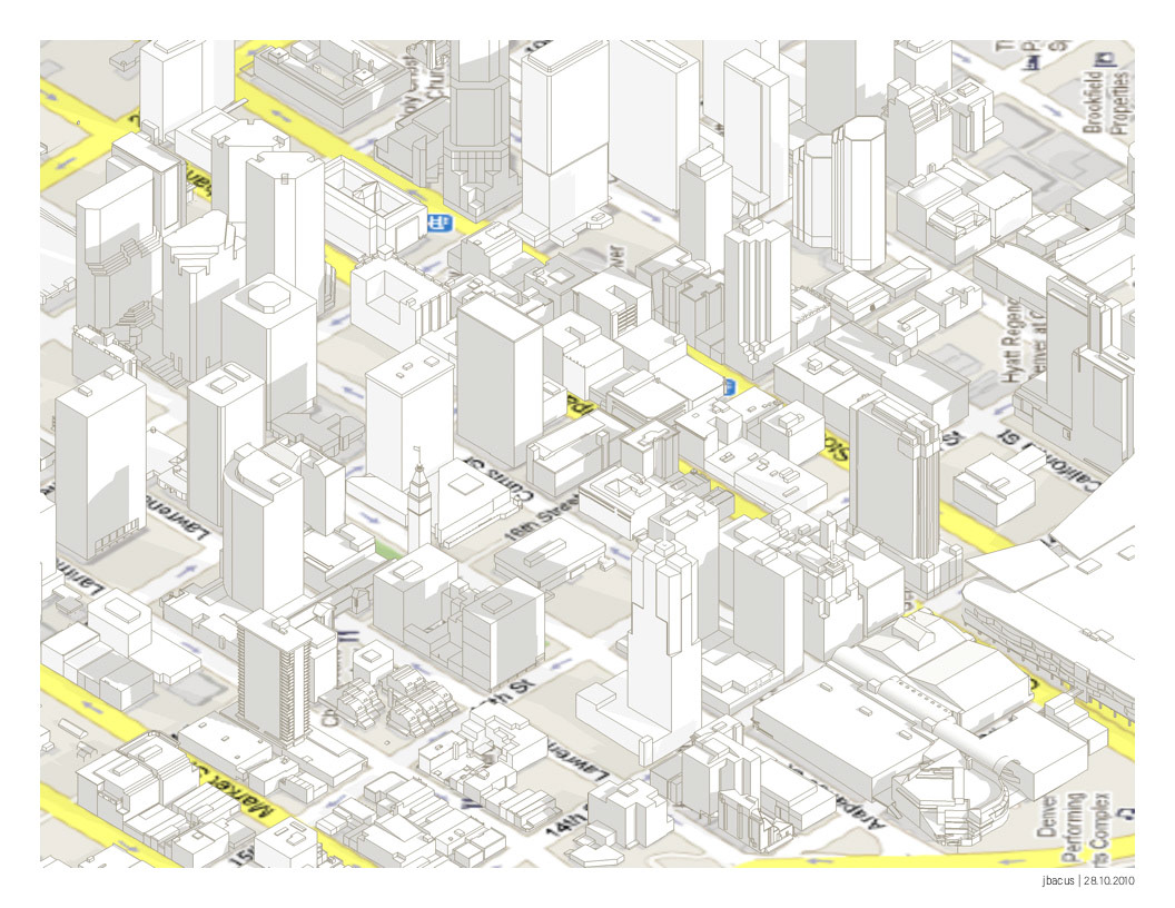 Google 3D Maps Styling image 4