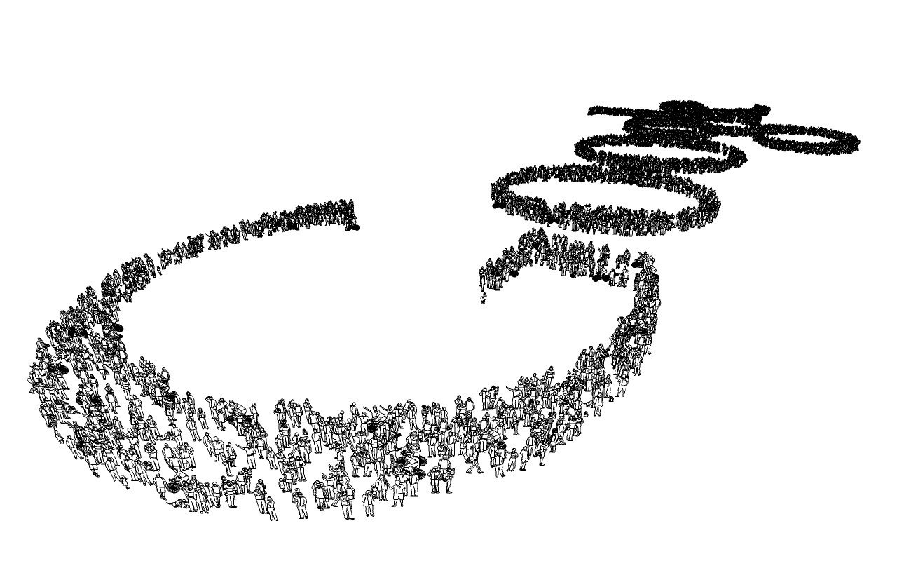Google Community Illustration image 4