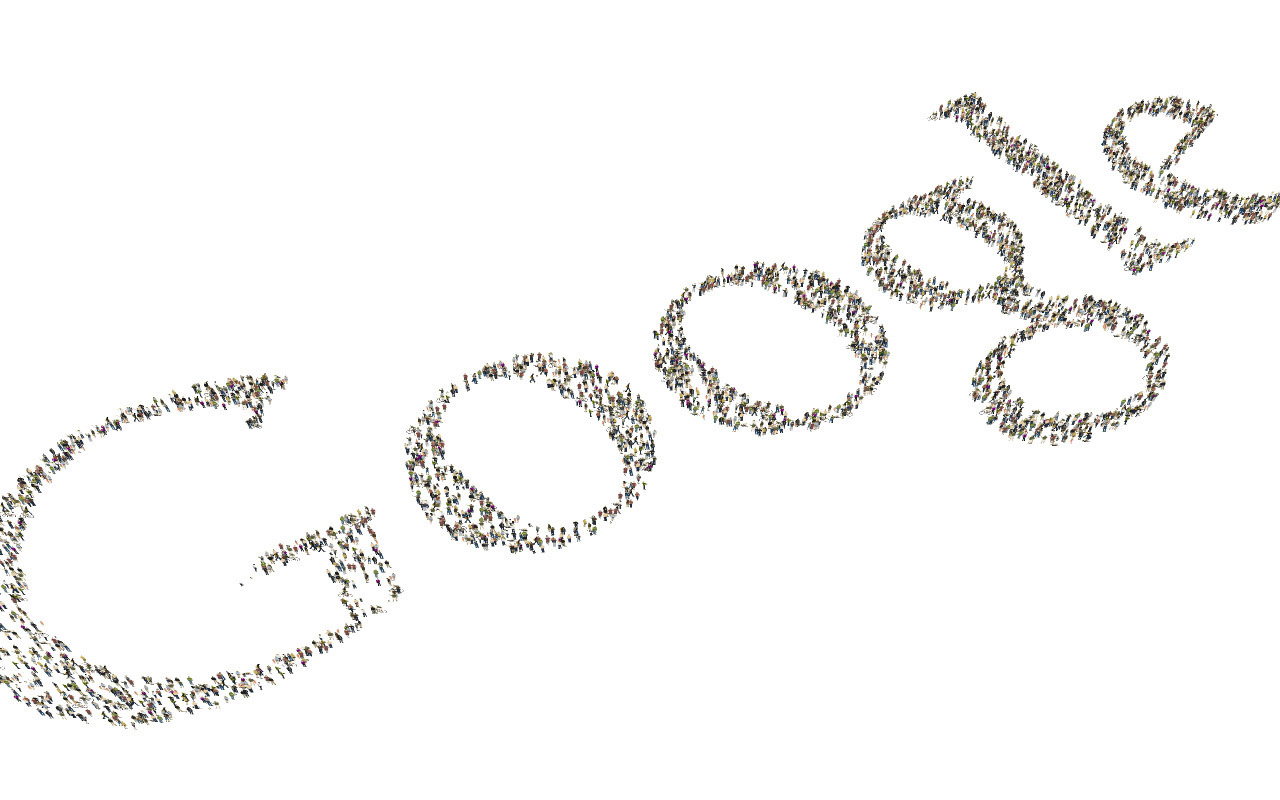 Google Community Illustration image 5