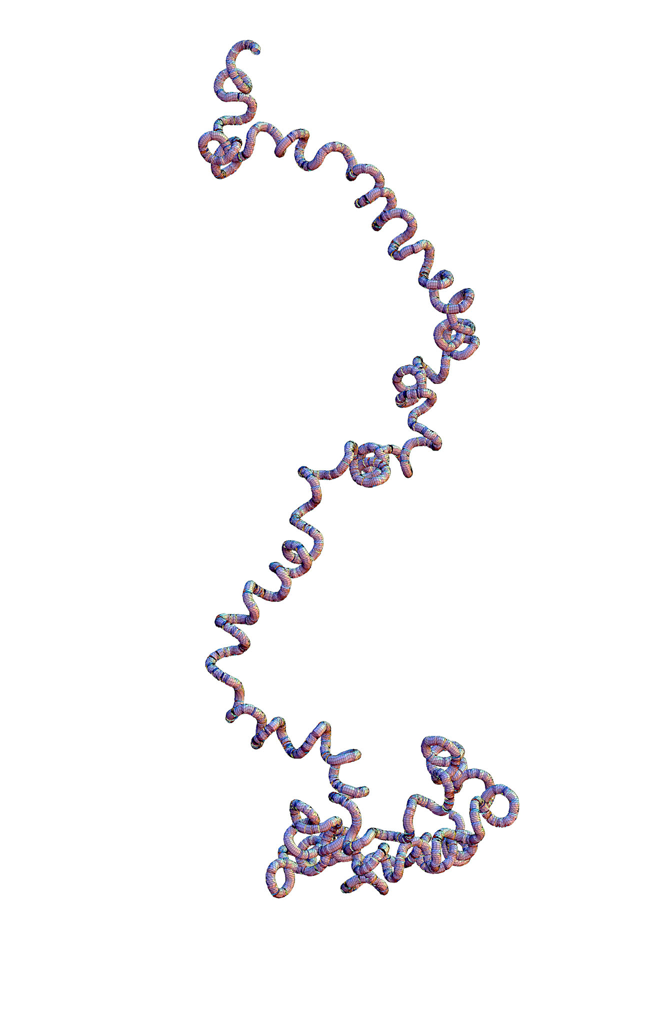 NKS — Rule 30 image 7