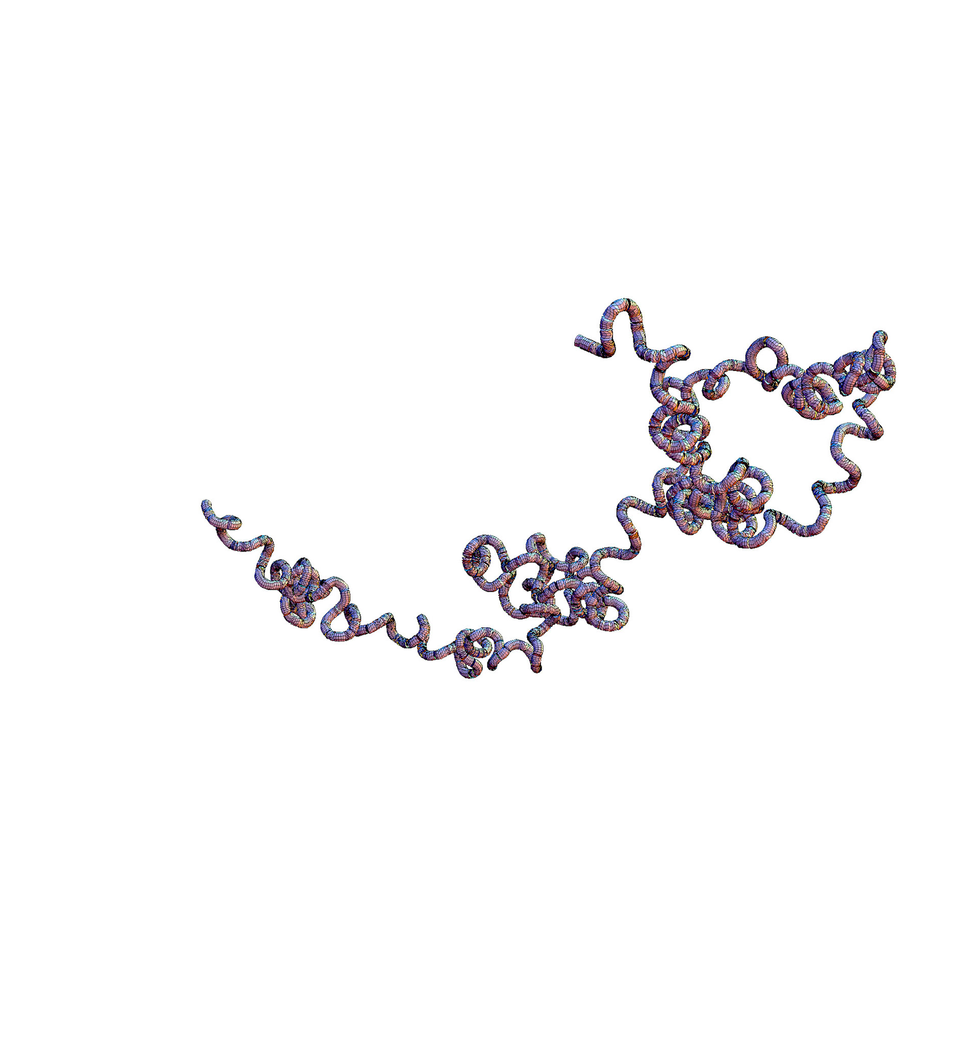 NKS — Rule 30 image 8