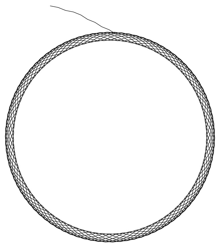 NKS — Rule 30 image 101