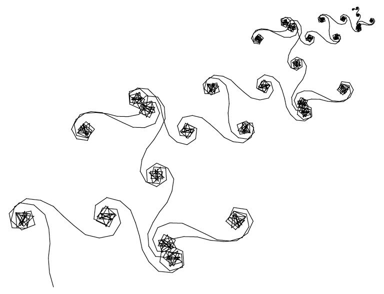 NKS — Rule 30 image 126