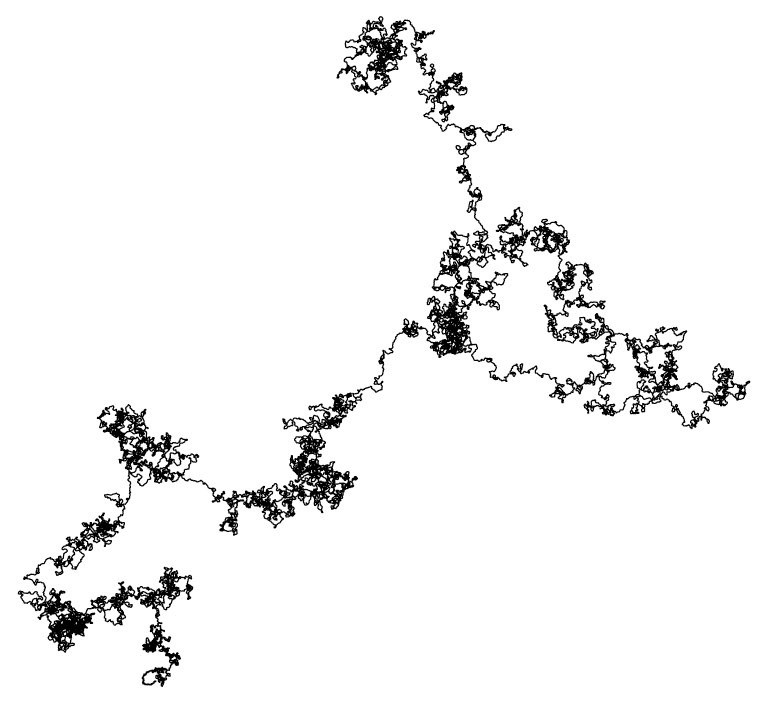NKS — Rule 30 image 131