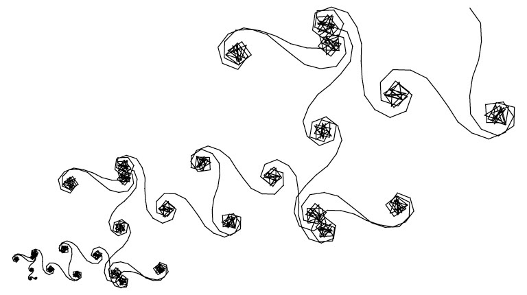 NKS — Rule 30 image 132
