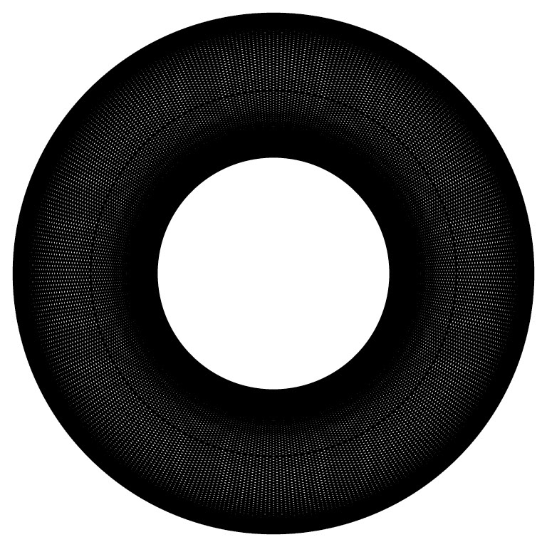 NKS — Rule 30 image 138
