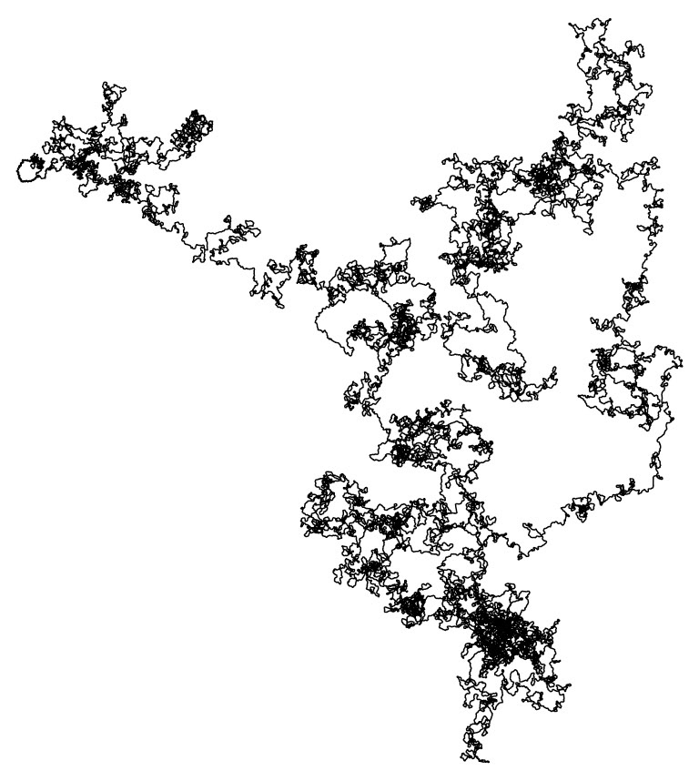 NKS — Rule 30 image 143