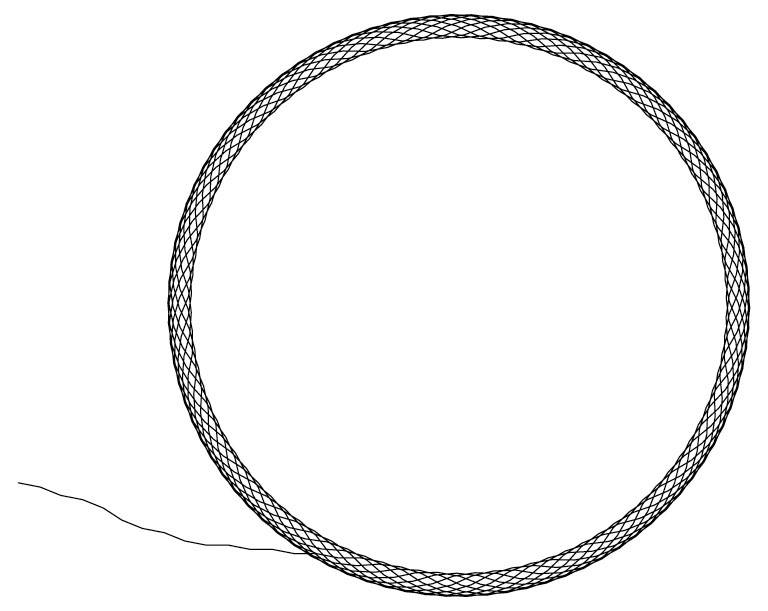 NKS — Rule 30 image 149