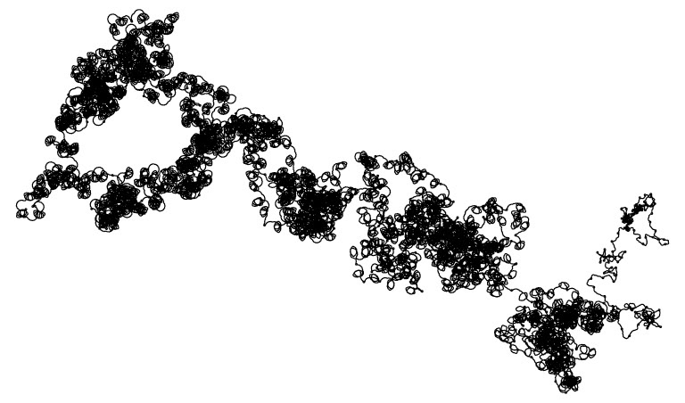 NKS — Rule 30 image 16