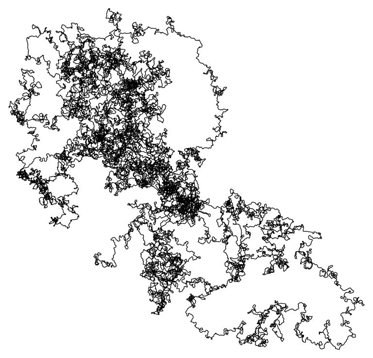NKS — Rule 30 image 166