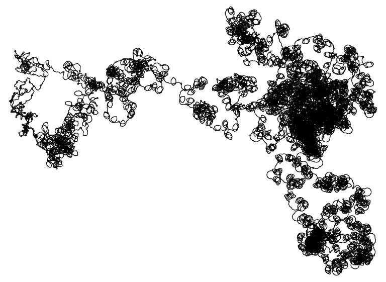 NKS — Rule 30 image 180
