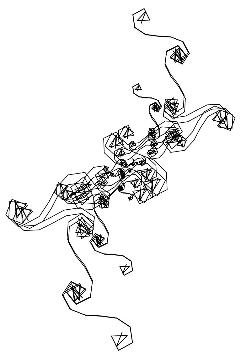 NKS — Rule 30 image 208